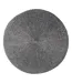 Set de Table Perly 35cm Gris-1