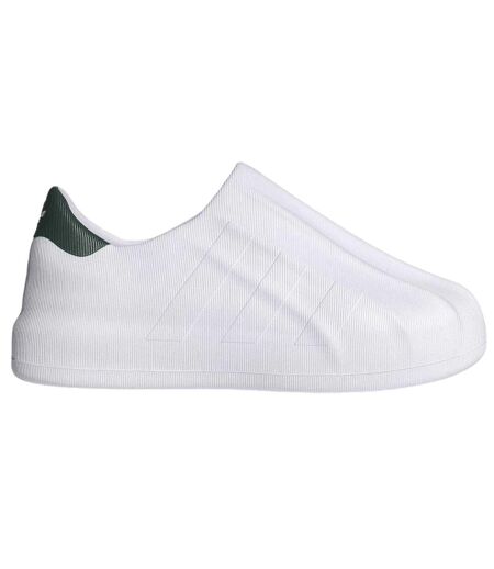 Sabots Décontracté Adifom Superstar Homme Blanc Adidas