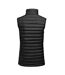Veste Sans Manches Meadows Femme Noir James Harvest-2