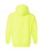 Gildan Heavy Blend Adult Unisex Hooded Sweatshirt/Hoodie (Forest Green) - UTBC468