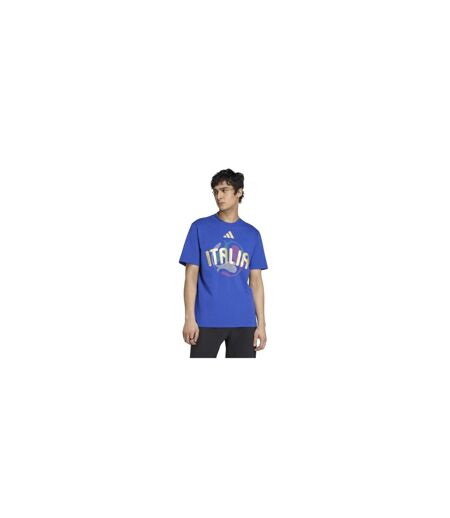 Bleu Vif Adidas