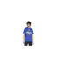 Bleu Vif Adidas-1