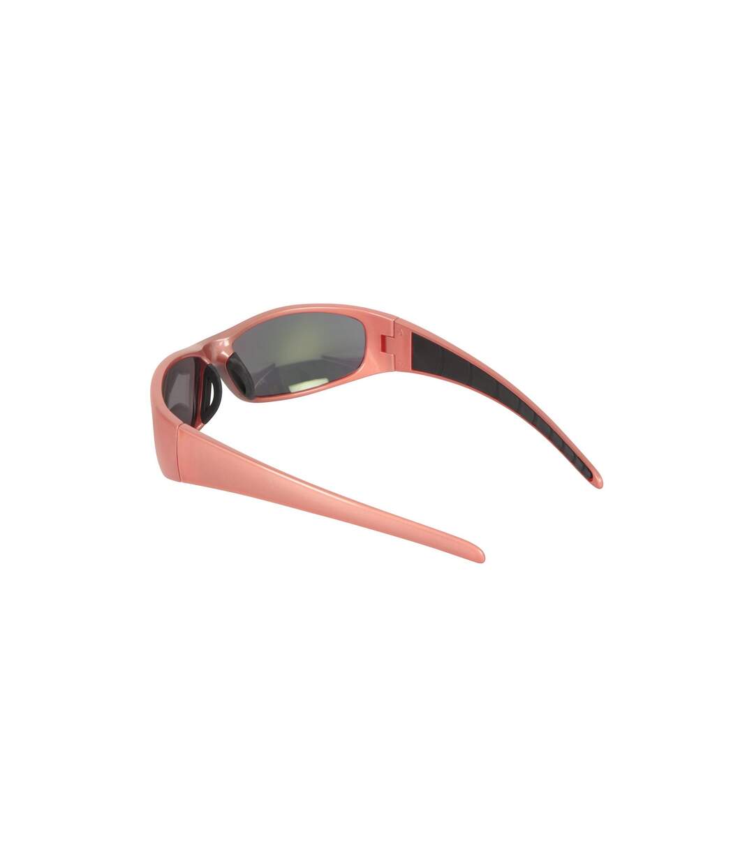 Mens tortolla sunglasses one size blue/green Mountain Warehouse-2