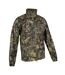 Veste Militaire Motif/style Camouflage Weardale Homme Vert Jack Pyke-3