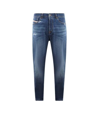 Jean D-fining Homme Bleu Diesel