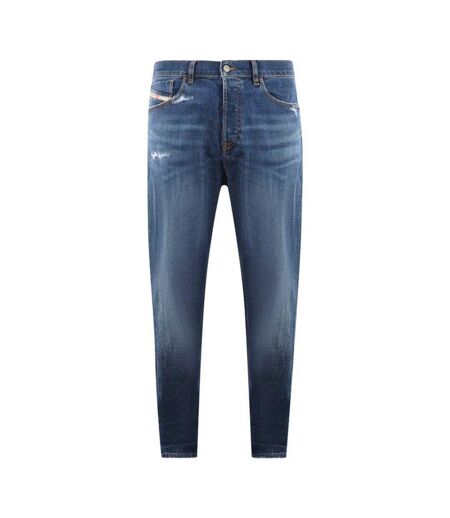 Jean D-fining Homme Bleu Diesel