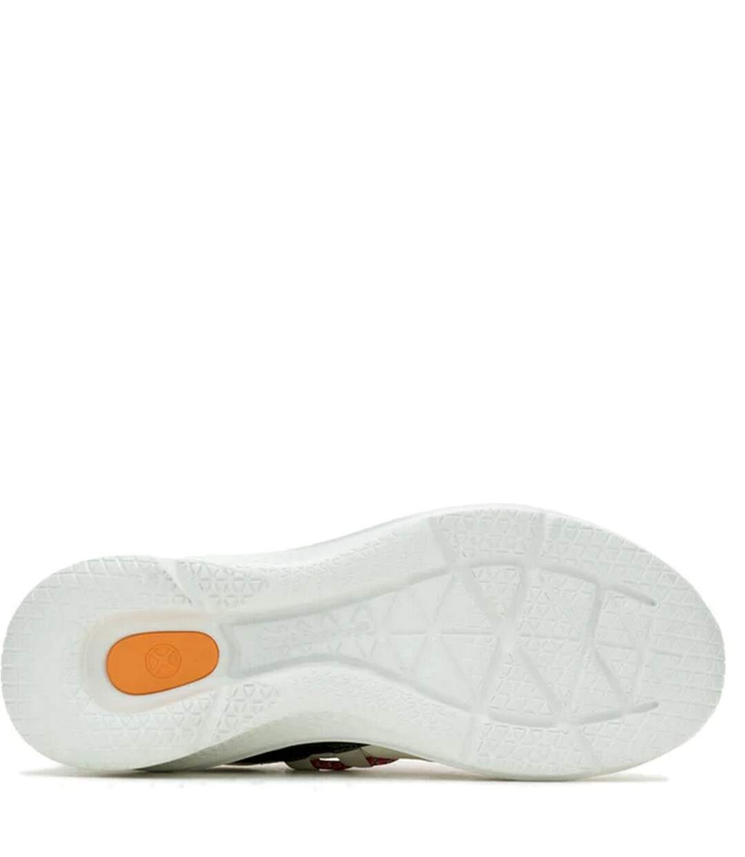 Baskets spark femme blanc Hush Puppies