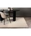 Tapis Déco Vilma 160x230cm Beige-4
