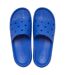 Claquettes classic adulte bleu Crocs-3