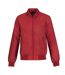 Veste Trooper Homme Rouge B&C-1