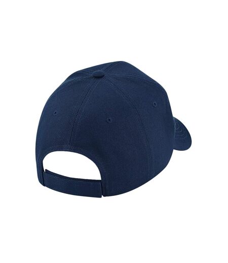 Casquette Ultimate Adulte Bleu Marine Beechfield