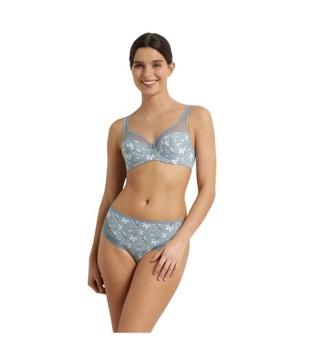 Slip Microfibre Generous
