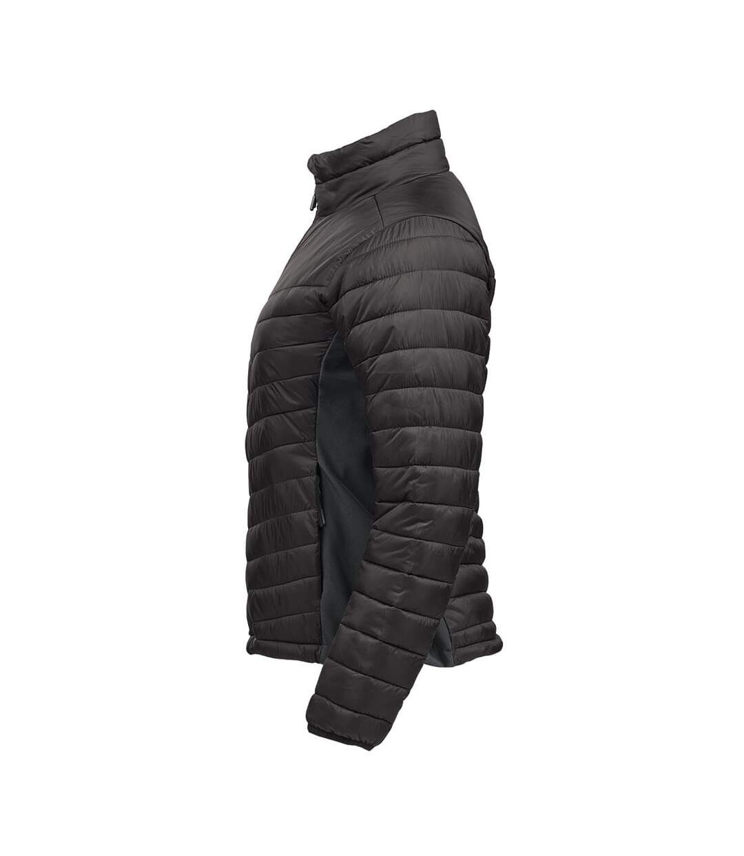 Veste montserrat femme noir / granite Stormtech Stormtech