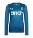 Maillot Entraînement Motif/style Cricket D'angleterre Femme Bleu Violacé Castore-1