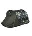 Malawi Pixelated 2 Person Pop-up Tent One Size Multicoloured Regatta-2