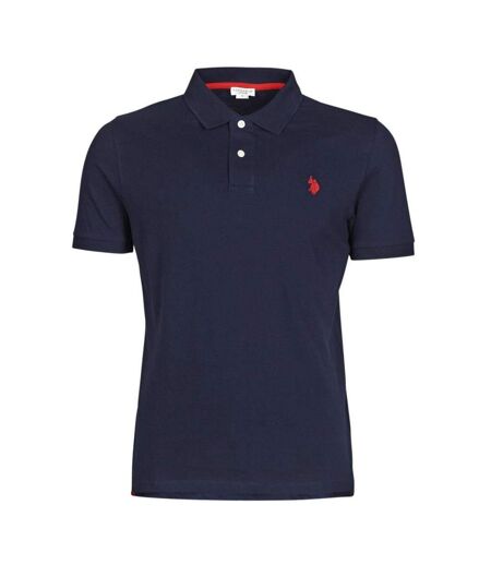 Polo marine homme us assn king