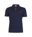 Polo marine homme us assn king-1