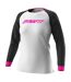Body Manches Longues Raglan Femme Bleu Sombre Dynafit-2