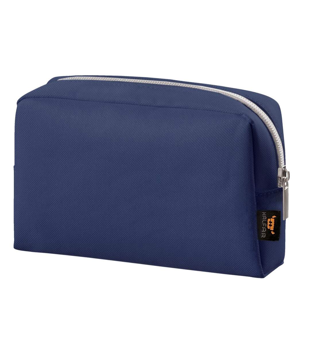 Trousse De Toilette Collect Taille Unique Bleu Marine Halfar-2