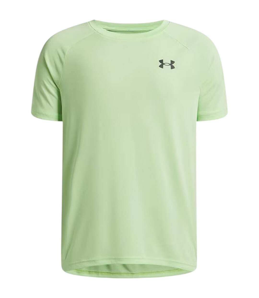 T-shirt Velociti Homme Vert Clair Under Armour-2