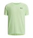 T-shirt Velociti Homme Vert Clair Under Armour-2