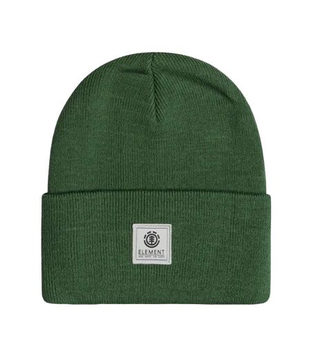 Bonnet Vert Homme Element Dusk - M/L