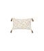 Coussin Déco Sophie 30x50cm Cannelle-1