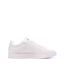 Baskets blanches femme tommy hilfiger icon court-2