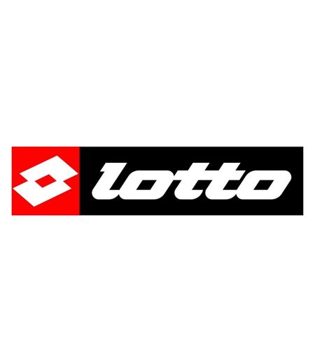 Boxer homme LOTTO - Pack de 3