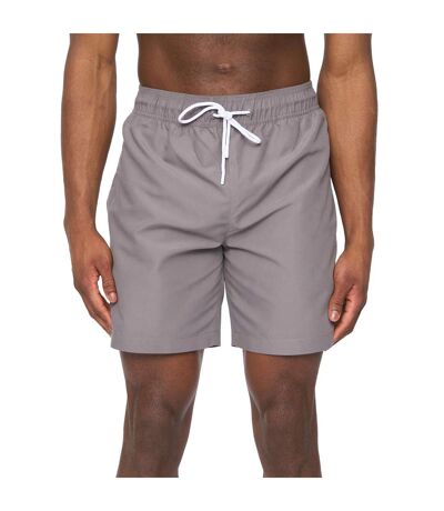 Short De Bain Crosby 2.0 Homme Anthracite Kings Will Dream
