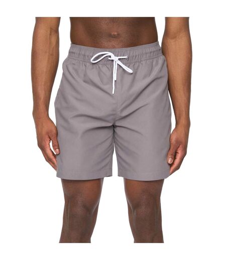 Short De Bain Crosby 2.0 Homme Anthracite Kings Will Dream