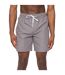 Short De Bain Crosby 2.0 Homme Anthracite Kings Will Dream-1