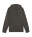 Sweat À Capuche Hybrid Homme Gris Lyle & Scott-2