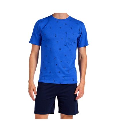 Pyjama Court COTON