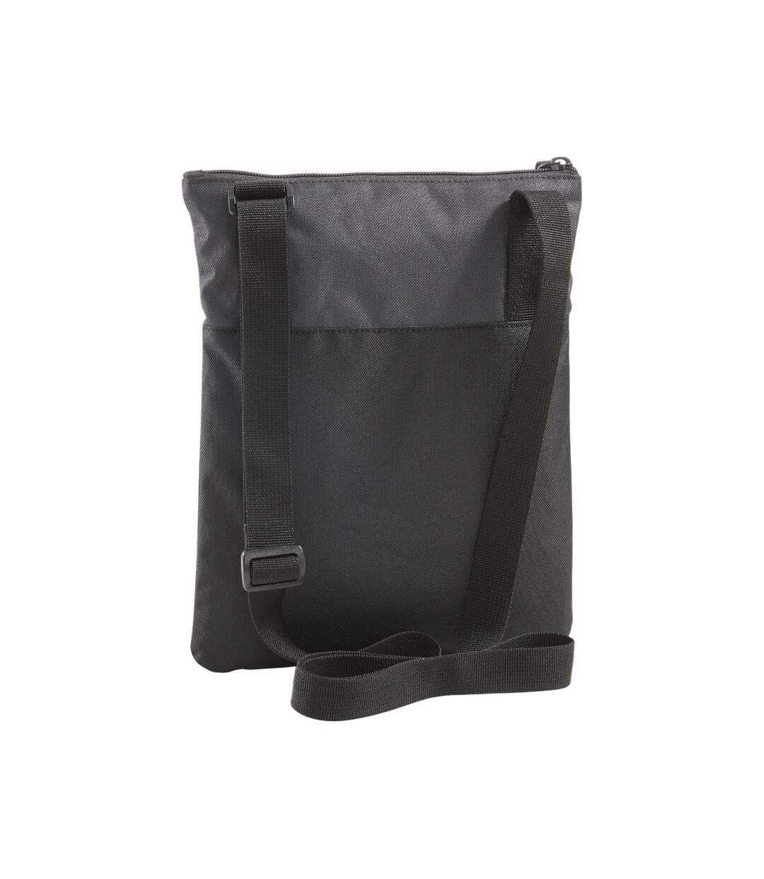 Sac À Bandoulière 28 Cm X 2 Cm X 22 Cm Noir Puma-2