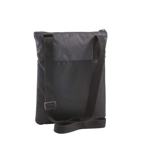 Sac À Bandoulière 28 Cm X 2 Cm X 22 Cm Noir Puma