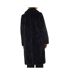 Manteau noir femme vero moda jaelly-2