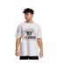 Blanc Mister Tee-3