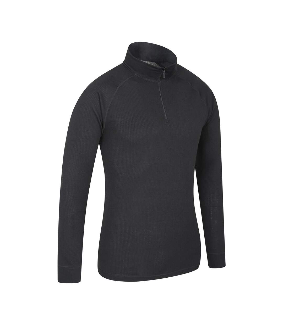 Hauts thermiques talus homme noir Mountain Warehouse-2