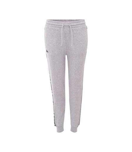 Pantalon De Jogging Inama Femme Gris Kappa
