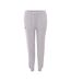 Pantalon De Jogging Inama Femme Gris Kappa-1