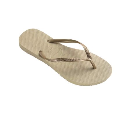 tong havaianas h slim pour femme