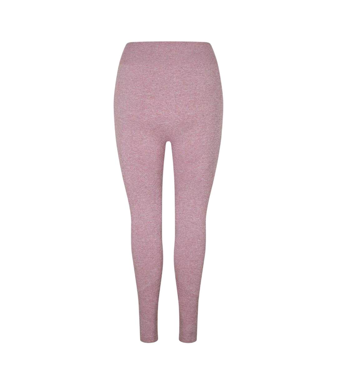 Legging Femme Rose Clair USA Pro-2