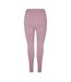 Legging Femme Rose Clair USA Pro-2