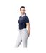 Womens/ladies Ledmore Diamante Breeches Pearl Grey Coldstream-3