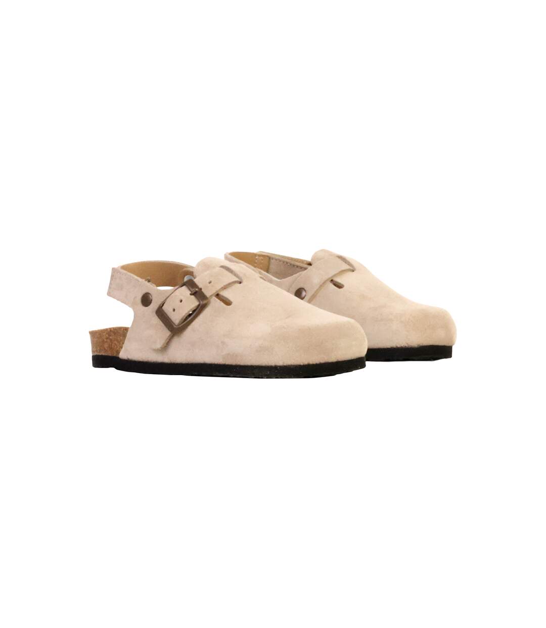 Mules Cuir Enfant Plakton Blogg-3