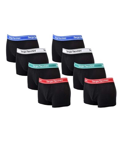 Boxer SERGIO TACCHINI - Pack de 8
