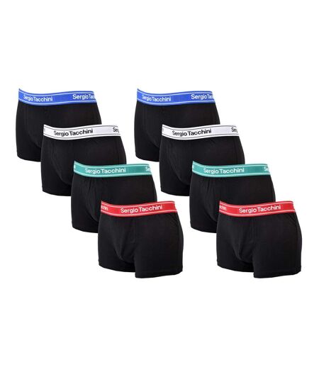 Boxer SERGIO TACCHINI - Pack de 8