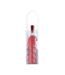 Housse isotherme pour vin bacool taille unique transparent MidOcean-3