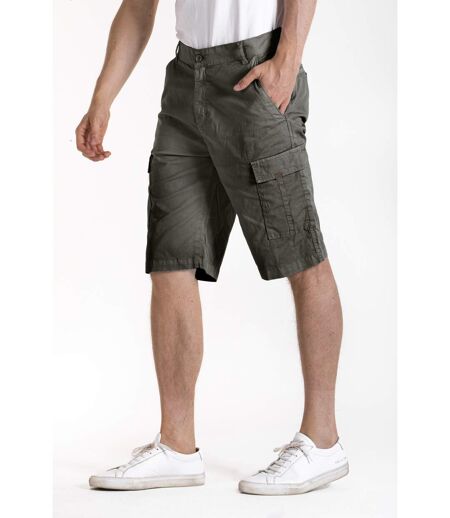 Bermuda cargo Fibreflex®FRANK
